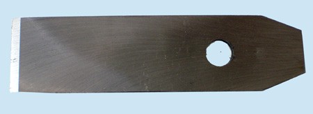 Náhradní nůž do hladíku š. 48mm