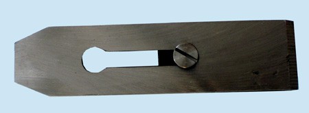 Náhradní nůž do klopkaře š. 45mm