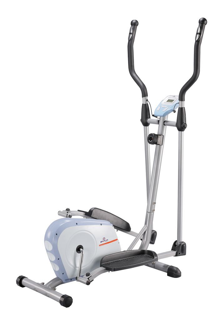 Elliptical Orbitrek Crostrena er BASIC Ellipticaly FITNESS