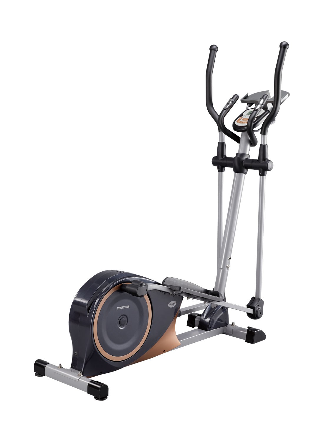 Elliptical - Orbitrek -Crostrenažer - ergometer STANDART