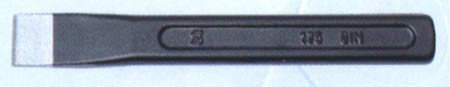 101 - Sekáč plochý  L-175 zámečnický