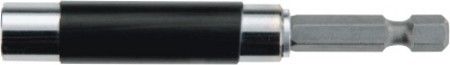 8319 00 - Držák magnet. s vedením šroub. 6HR 1/4"