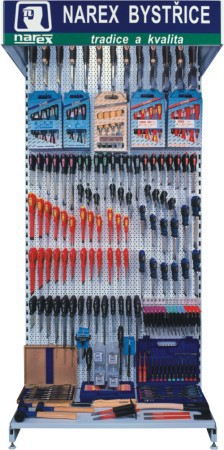 8786 00  NAREX PANEL