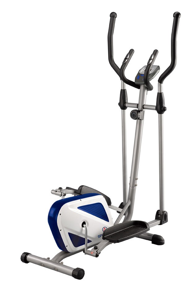 Elliptical Cross Trainer BASIC