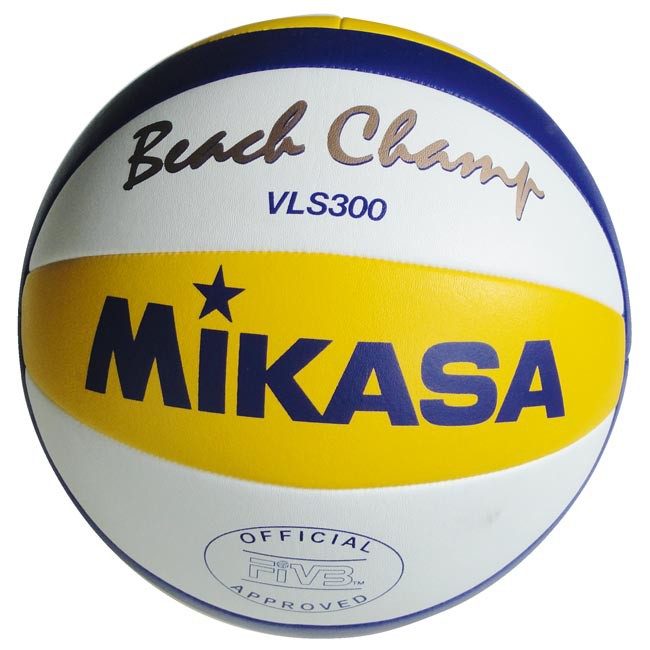 Beach volejbalový míč MIKASA COMPETITION  vel. 5
