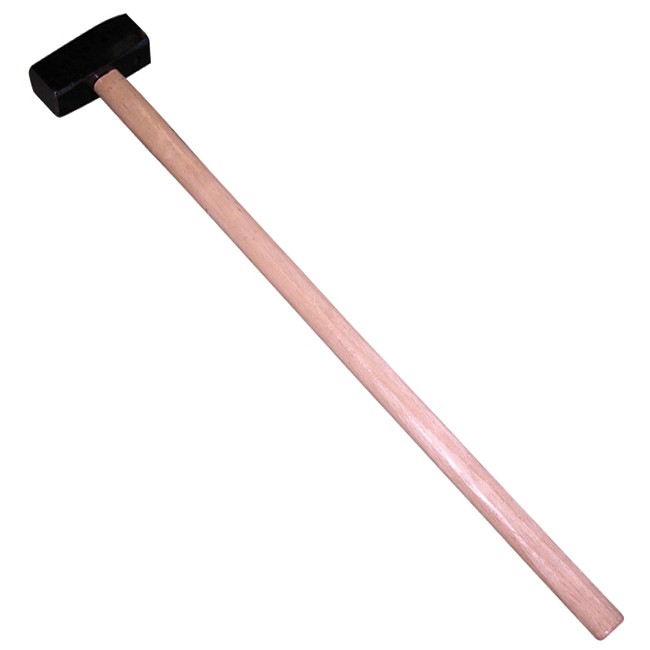 Palice na kámen 3000 g