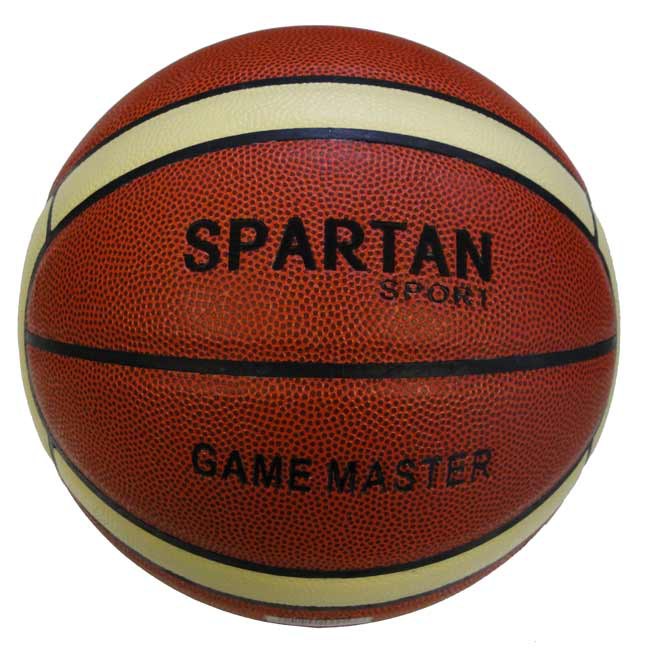 Basketbalový míč GAME MASTER vel. 7