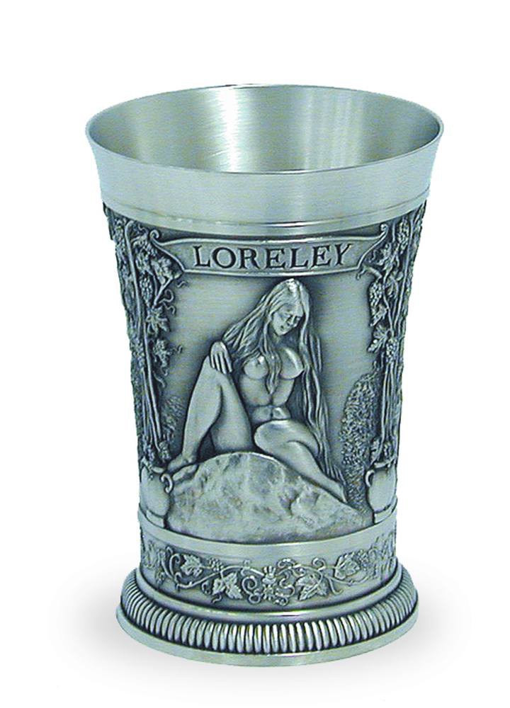 Pohár na pivo LORELEY