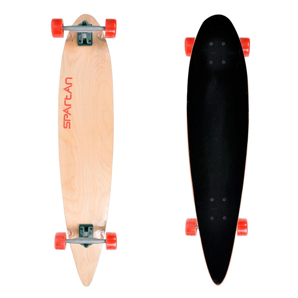 Longboard Spartan 46"