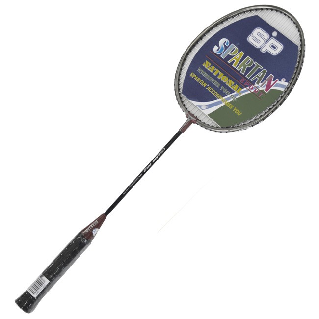 Raketa na badminton / Badmintonová raketa