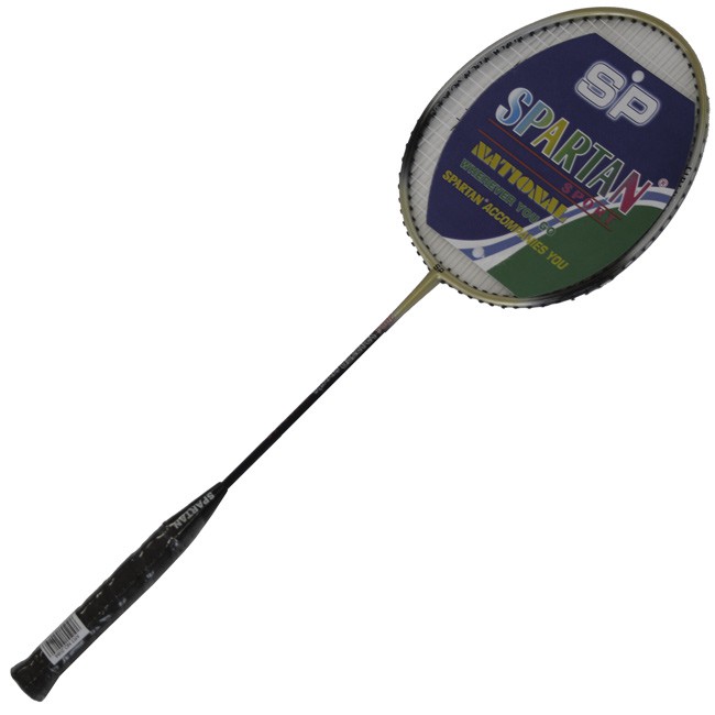 Badmintonová raketa BOSSA