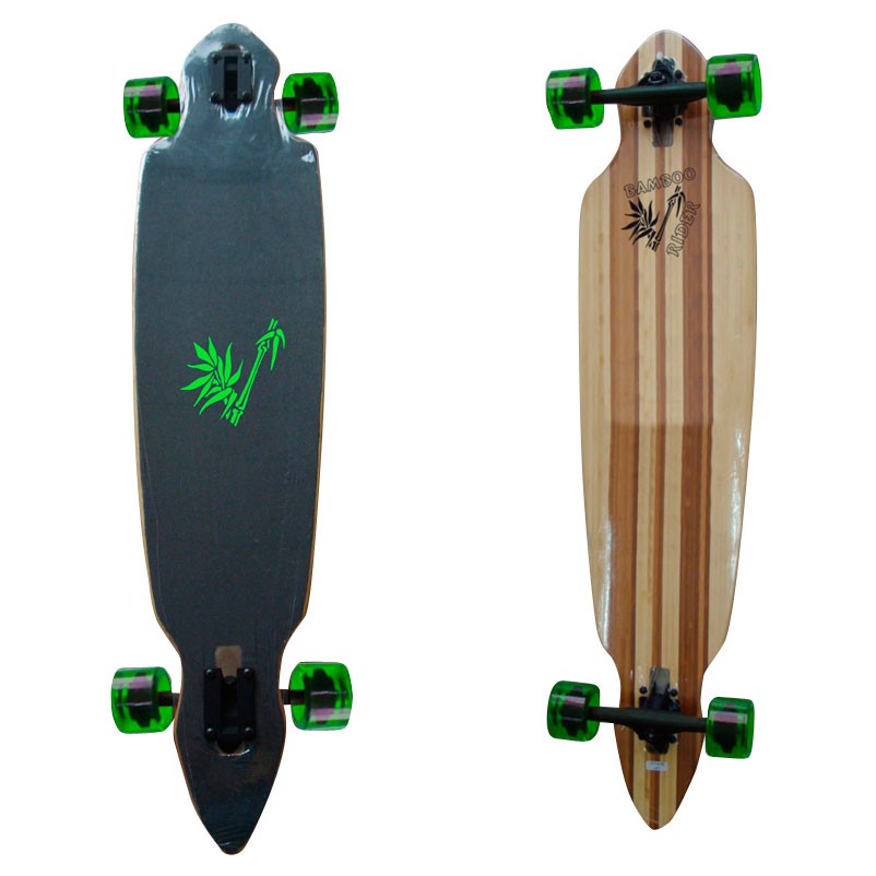 Longboard Spartan Bamboo 42"