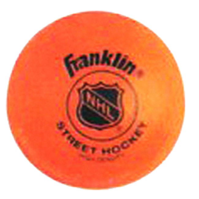 Míč na hokejbal FRANKLIN – gelový