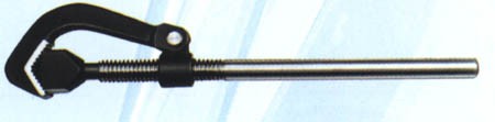 246 - Hasák kloubový      4 1/2" L=850