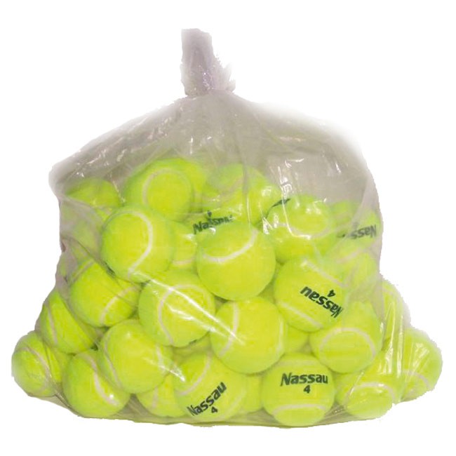Tenisové míčky balení 60 ks
