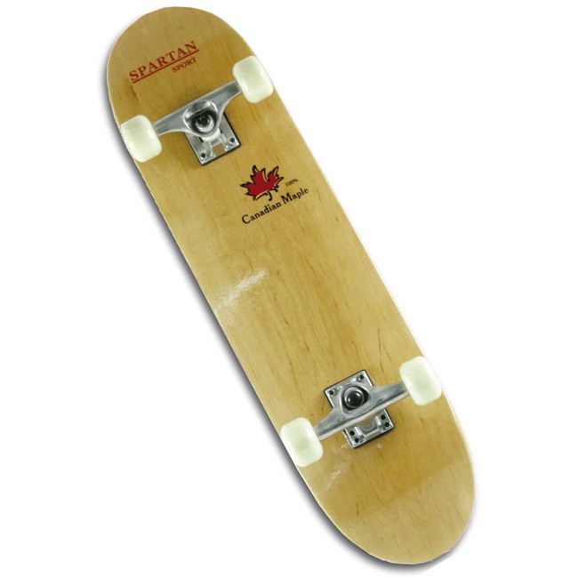 Skateboard TOP BOARD