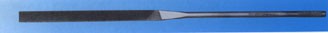 286 213 80 PJA, Jehlový pilník  1630 L-160/3