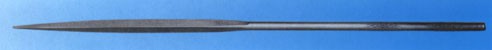 286 213 83 PJT, Jehlový pilník  1840 l-180/4