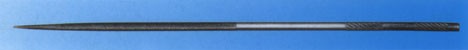 286 213 84 PJK, Jehlový pilník  1840 l-180/4