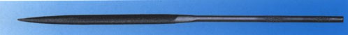 286 213 88 PJJ, Jehlový pilník  1840 l-180/4