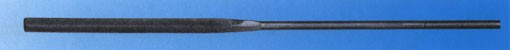 286 213 89 PJM, Jehlový pilník  1840 l-180/4