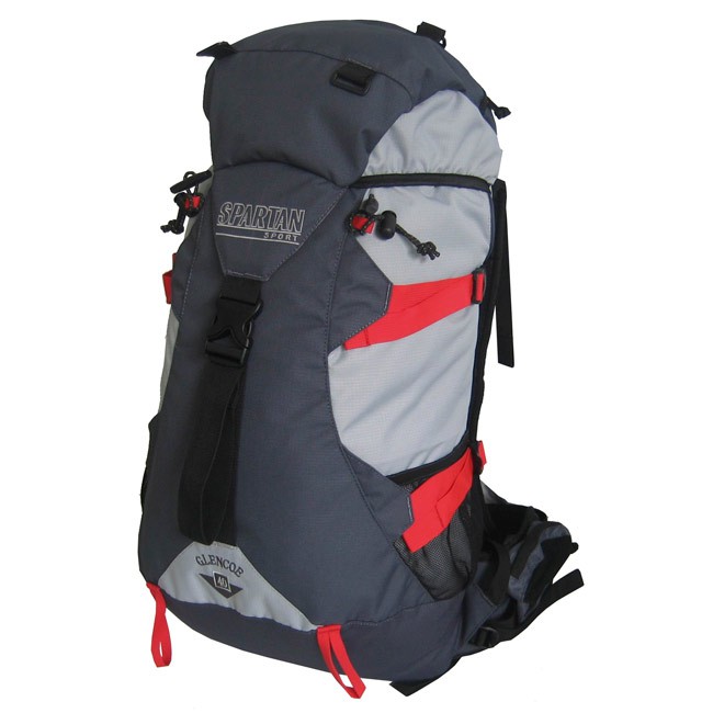 Batoh - GLENCOE 40L