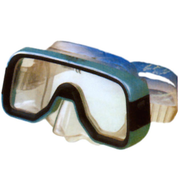 Brýle na potápění 