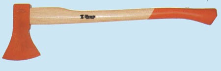 3005 CT - Sekera osekávací  1250g