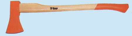 3006 CT - Sekera  štípací1600g