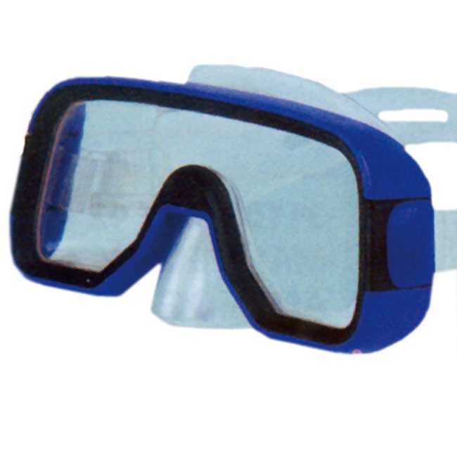 Brýle na potápění CRISTAL ZENITH