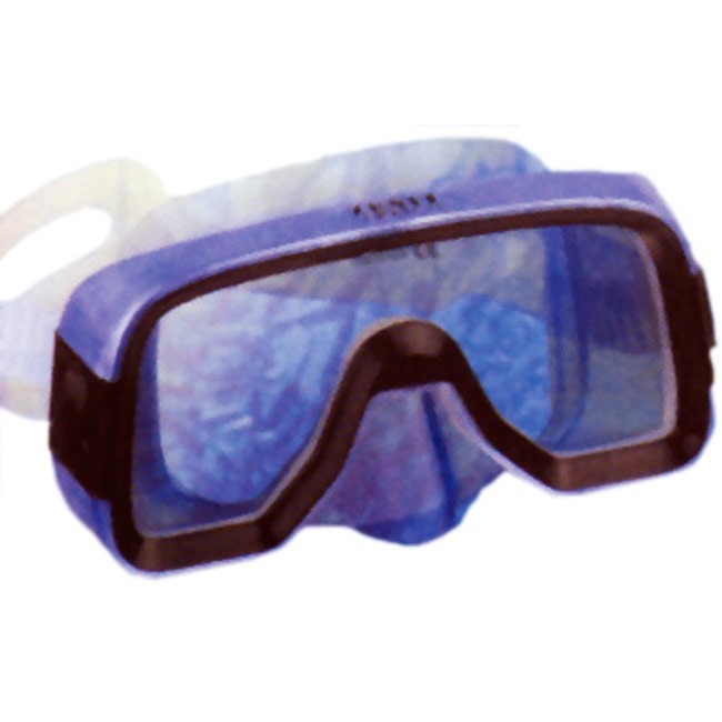 Brýle na potápění SILICON ZENITH