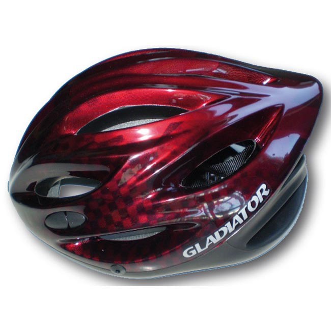 Sportovní cyklistická helma / přilba GLADIATOR