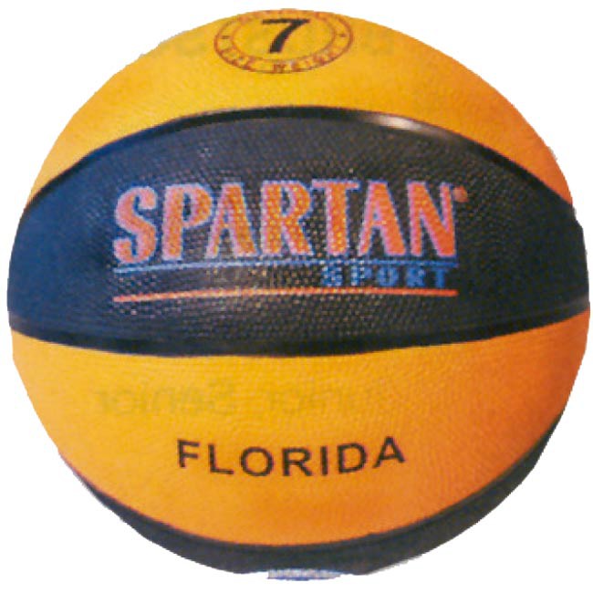 Basketbalový míč FLORIDA