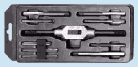 Závitová kazeta MAT - 1 NO  (M2-8)