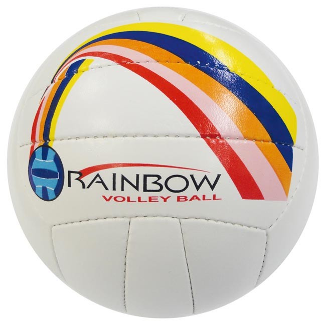 Beach volejbalový míč SUPER vel. 5