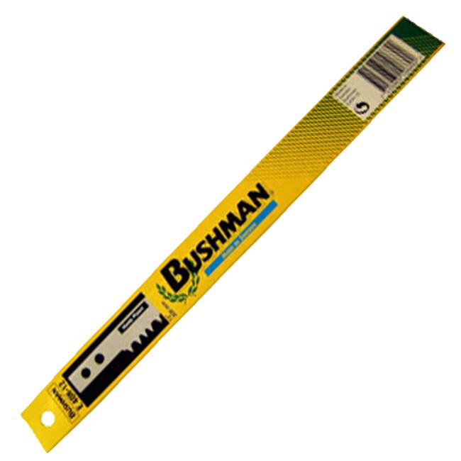 Pilový list 300 mm Bushman E40H - 12