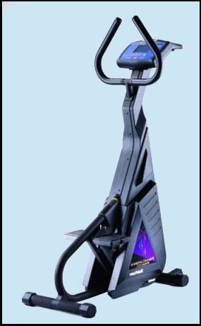 StairMaster FreeClimber4400CL