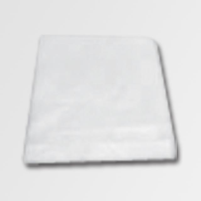 Netkané textilie 1,6 x10m bílá 17g/sqm