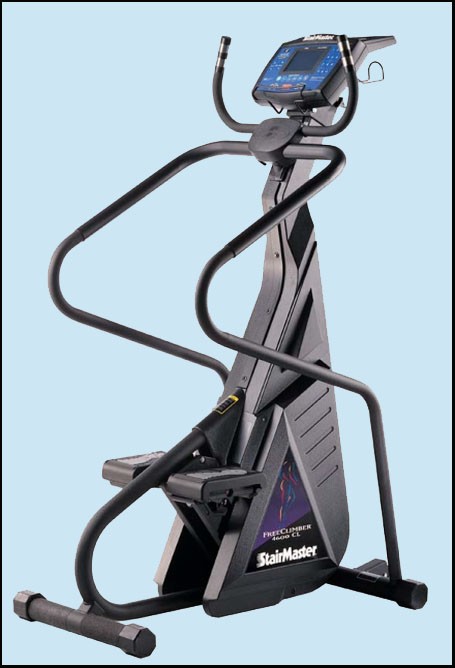 StairMaster FreeClimber 4600CL