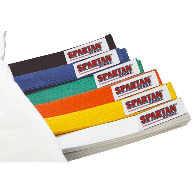 Karate / Judo barevné pásky