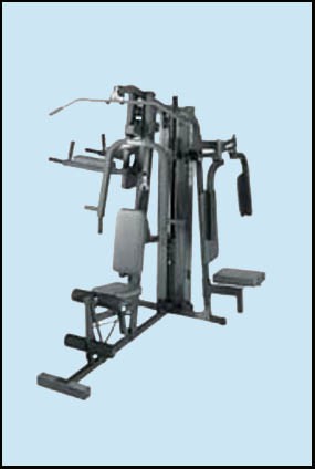 710s Weight Stack - posilovací věž