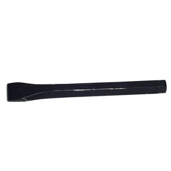 Sekáč plochý kamenický délka 250 mm