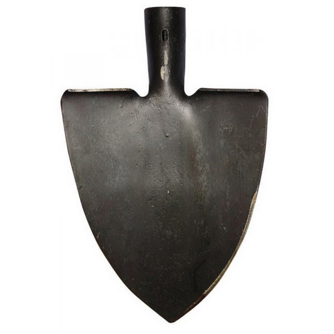 Rýč špičatý kovaný 1300 g