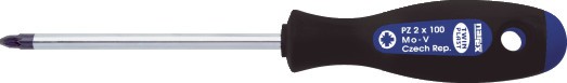 8006 01 - Šroubovák PZ 1 Profi Twin Plast
