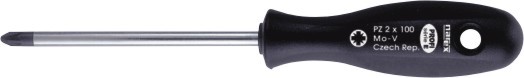 8025 03 - Šroubovák PZ 3 Profi série E