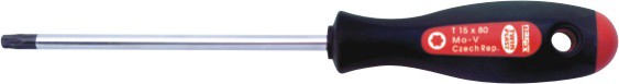 8081 06 - Šroubovák TX Profi Twin Plast