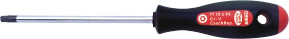 8082 20 - Šroubovák TT s otvorem Profi Torx