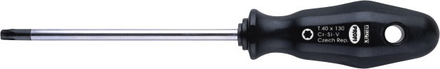 8088 08 - Šroubovák TORX   Profi  8 x 60 mm - plast