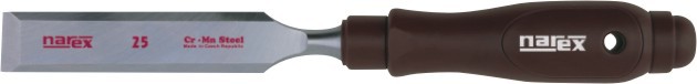8109 30 - Dláto ploché s plast. rukojetí