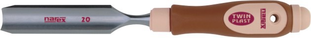8123 10 - Dláto duté 10 mm - Twin Plast